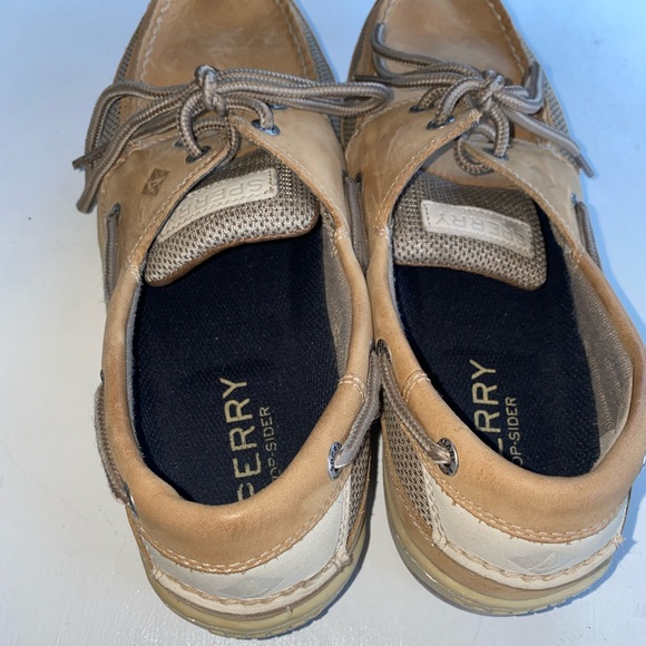 Sperry Classic Boat Shoe - Picture 3 of 4